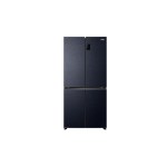 529L Multi Door Series HRF-IM585HMBL