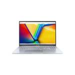 Vivobook Go 15" / AMD Ryzen 5-7520U / 16GB RAM+512GB SSD / Office Preloaded / 15.6 inch - Silver