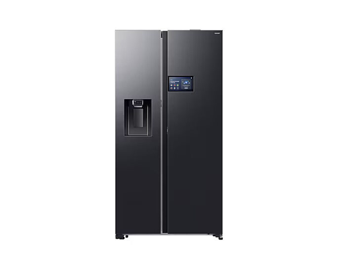 641L Side By Side Refrigerator - Image 2