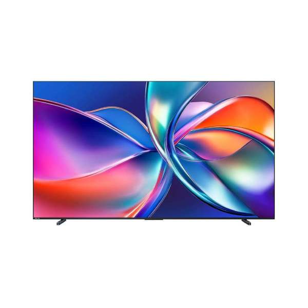 4K VIDAA 144HZ QLED TV Q6Q Series
