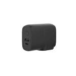 Hybrid AC Power Bank 5K PD 25W W/UK Plug