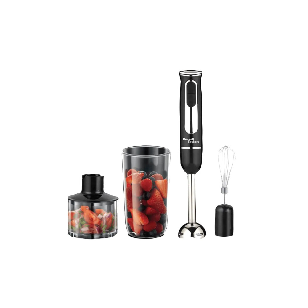 600W Hand Blender HB-6 - Image 2