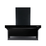 Designer Hood MONZA EHQ9327ST(BK)