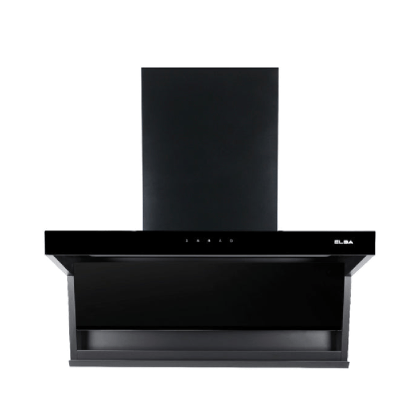 Designer Hood MONZA EHQ9327ST(BK)