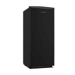 190L 1 Door Fridge / Refrigerator LUSSO191BK