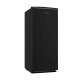 190L 1 Door Fridge / Refrigerator LUSSO191BK