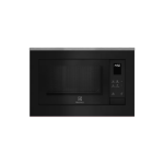 Electrolux 60cm UltimateTaste 500 built-in Grill Microwave Oven