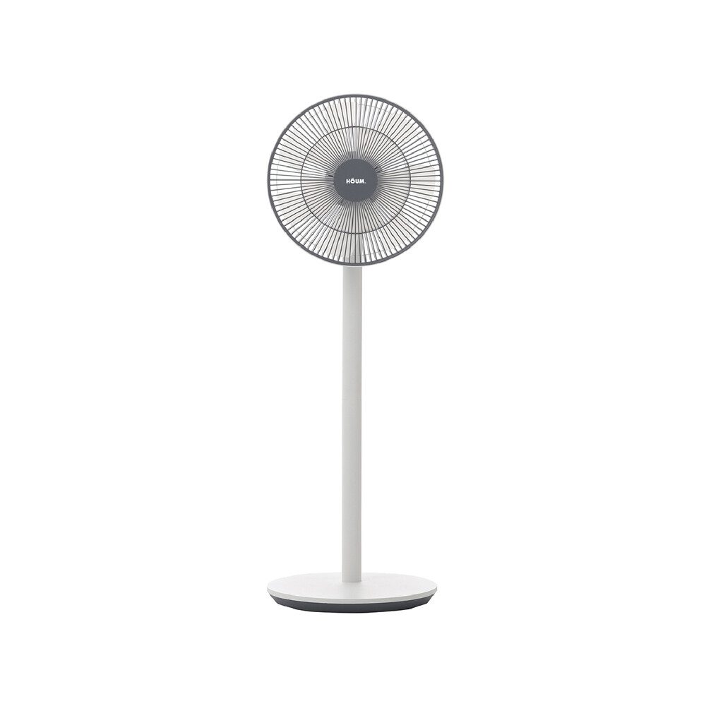 12-inch Metal Stand Fan HOU-X12 - Image 2