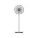 12-inch Metal Stand Fan HOU-X12