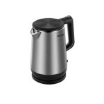 1.7L Stainless Steel Cordless Jug Kettle KT17DR1NMY