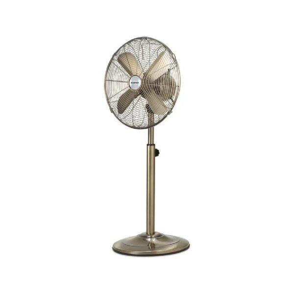 14-inch 3-Speed Antique Stand Fan SF141