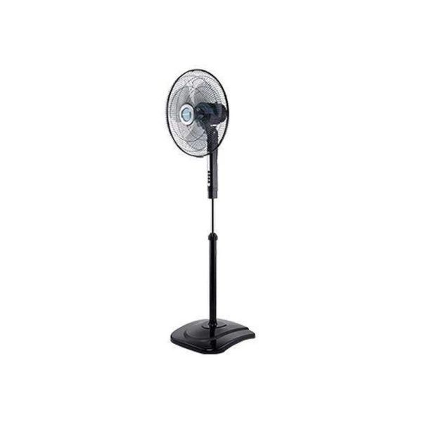 16" 3-Speed Stand Fan PJS169GY
