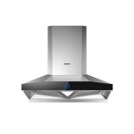 Dual Cavity Suction Range Hood AI Hood 88H2S