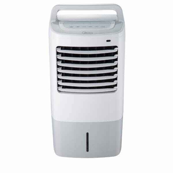 10L 3-Speed Air Cooler