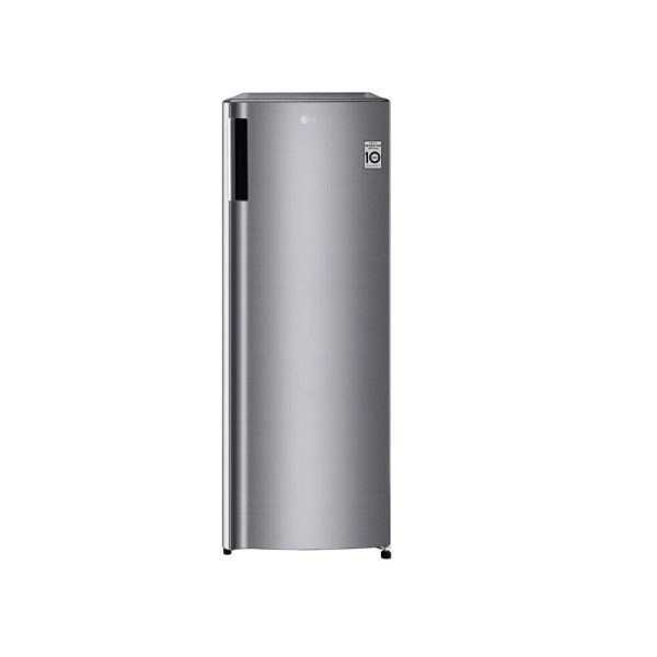 165L Net Vertical Freezer with Smart Inverter Compressor