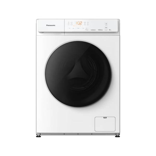 8 kg Hygiene Care Front Load Washing Machine