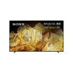 55" - 75" BRAVIA XR X90L Series Full Array LED 4K HDR Google TV