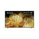 55" - 75" BRAVIA XR X90L Series Full Array LED 4K HDR Google TV