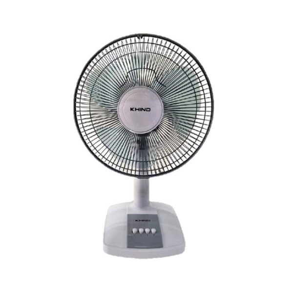 12-inch 3-Speed Table Fan TF126SE