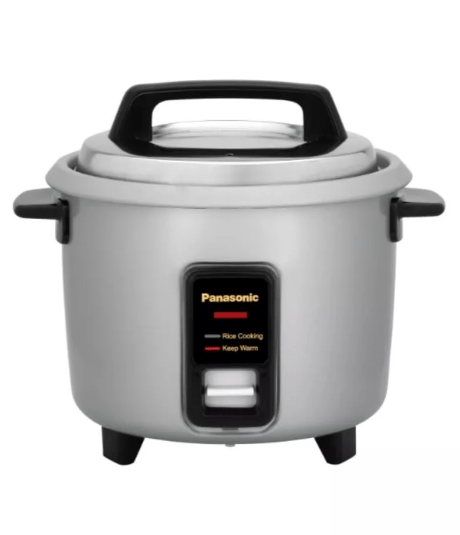 1.8L Conventional Rice Cooker SRY18GLSKN - Image 2