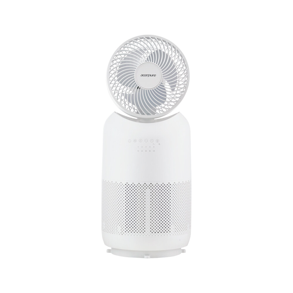 Acerpure Cool C3 AC333-10W 2-in-1 Air Purifier - Image 1