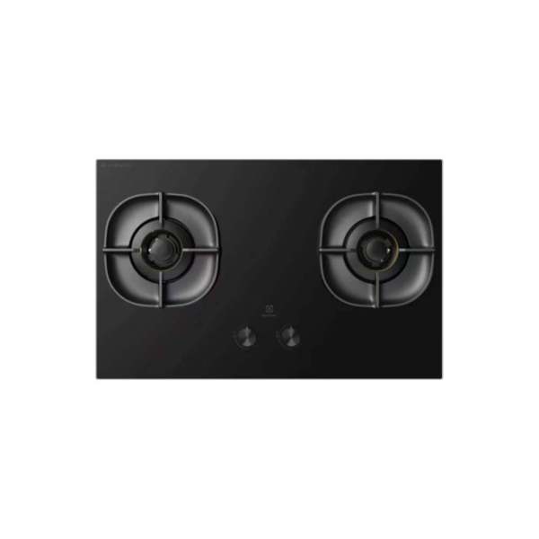 80cm Built-In 2 Burner Gas Hob