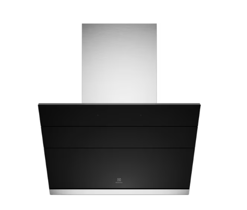 90cm Slope Cooker Hood UltimateTaste 500 - Image 1