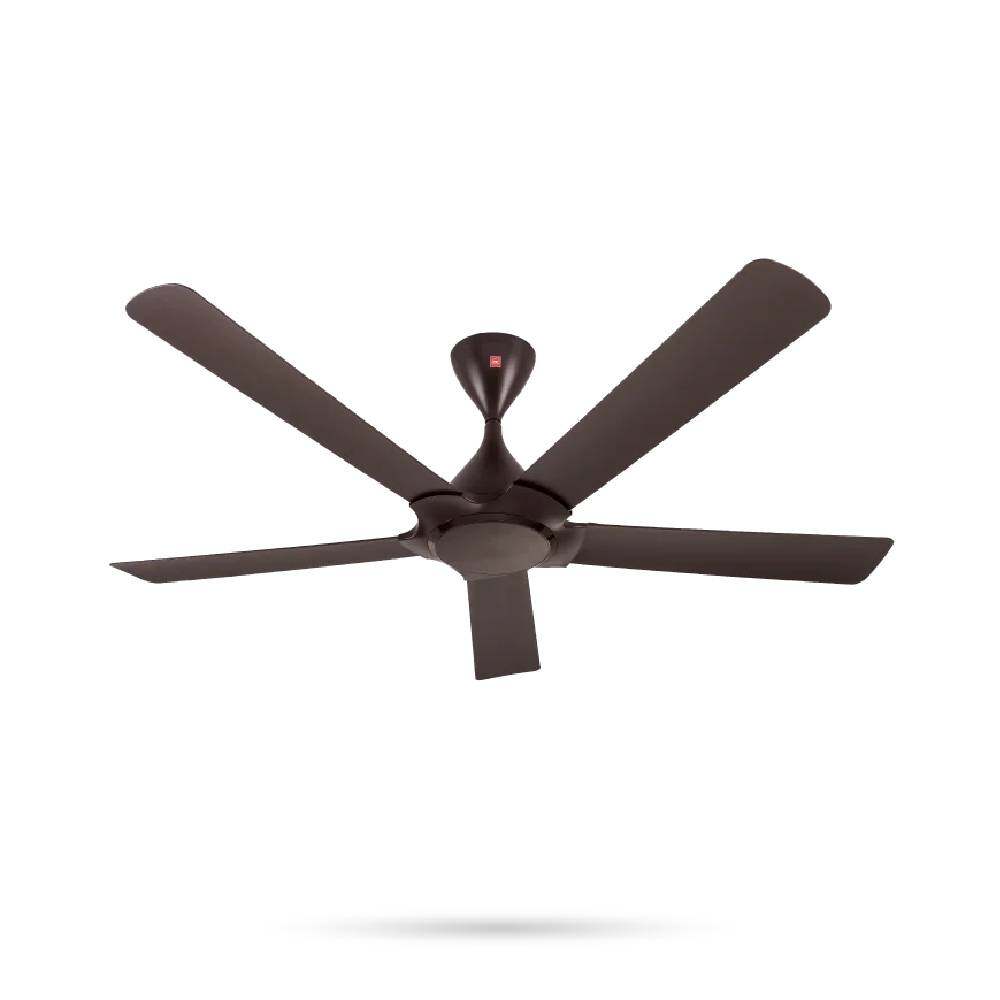 KDK 56" RYOU Series Ceiling Fan KDK-K14PHPBR - Image 2