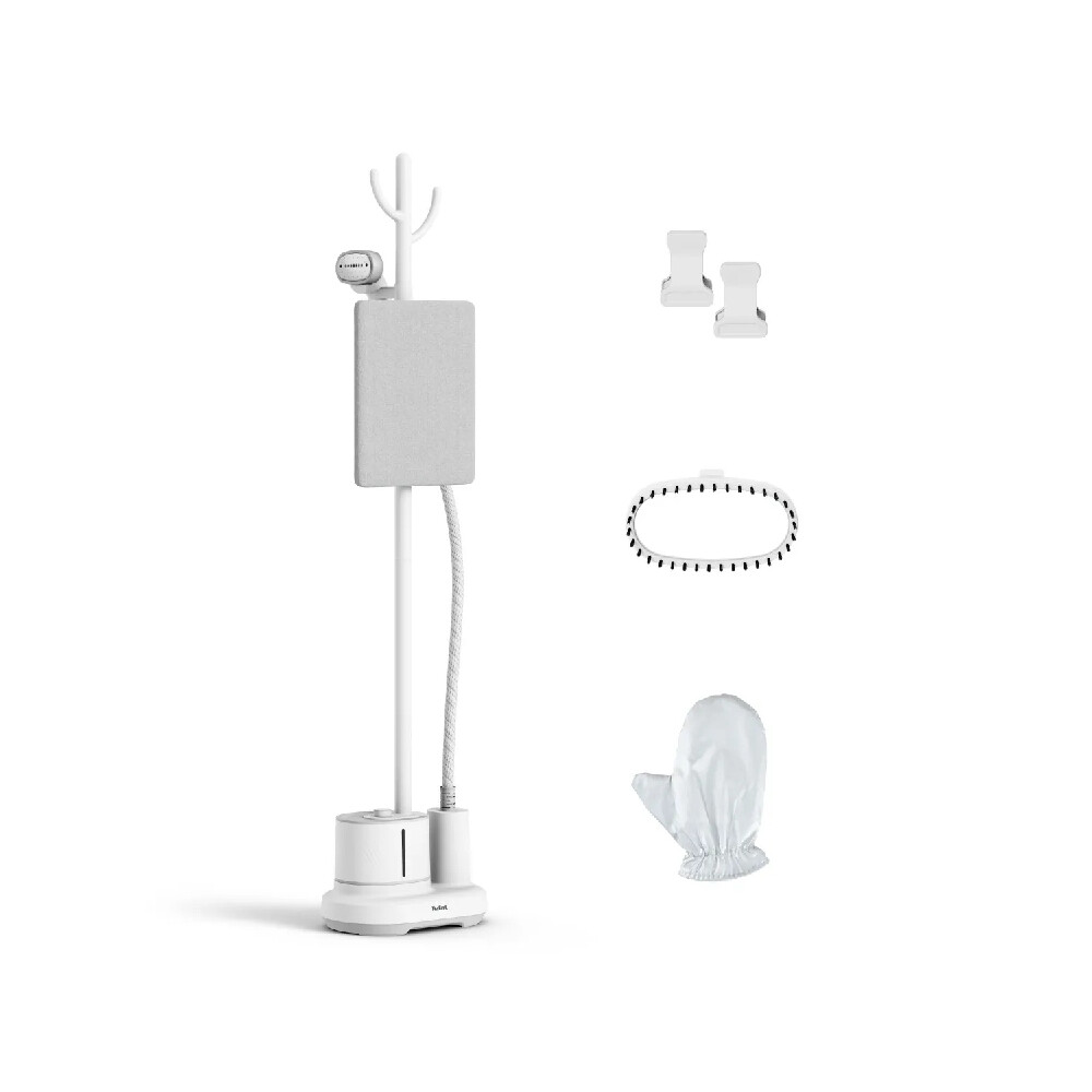 Expert Precision Garment Steamer - Image 2