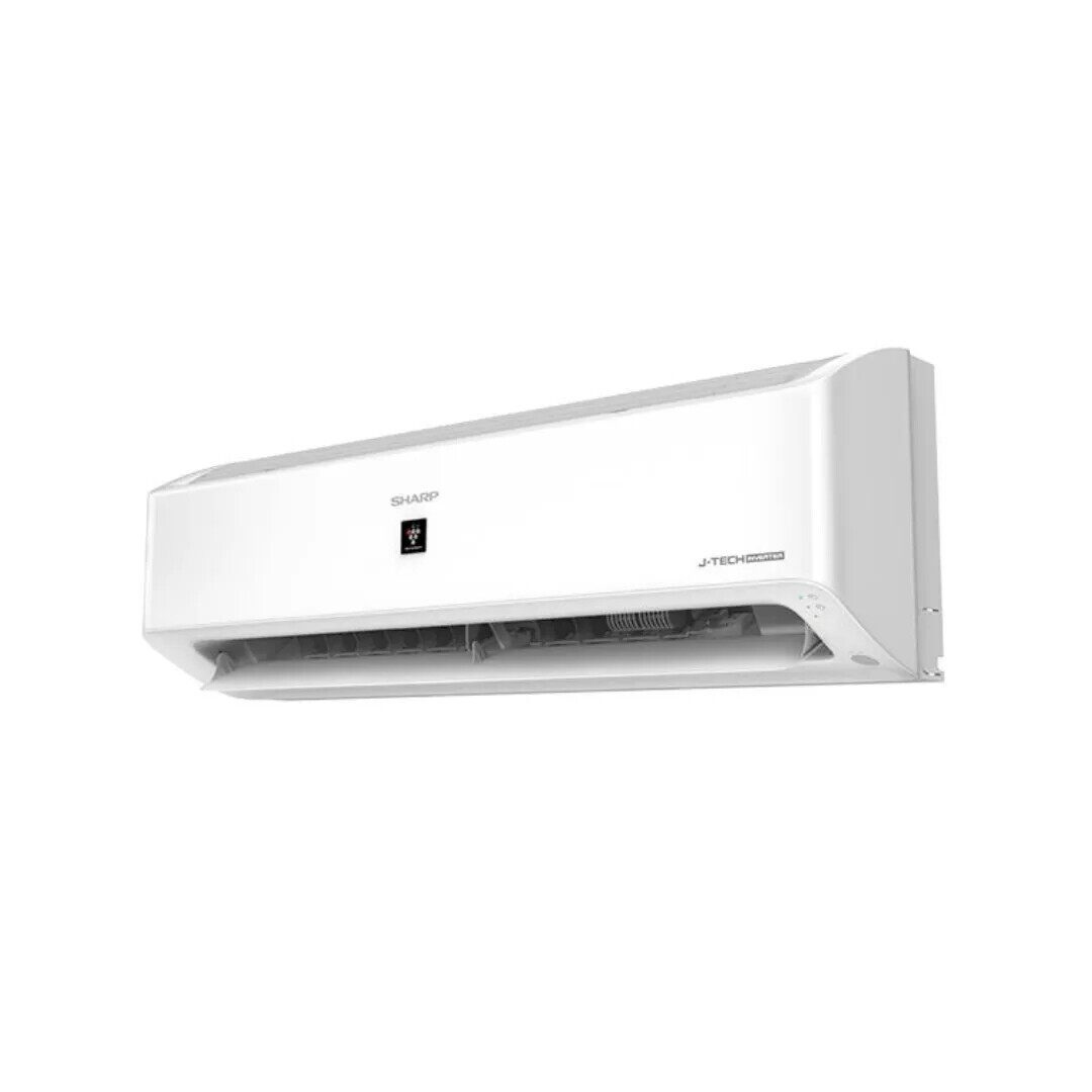 2.5HP J-Tech Inverter Plasmacluster Air Conditioner AHXP24YMD - Image 2