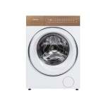 10.5kg Front Load Washer
