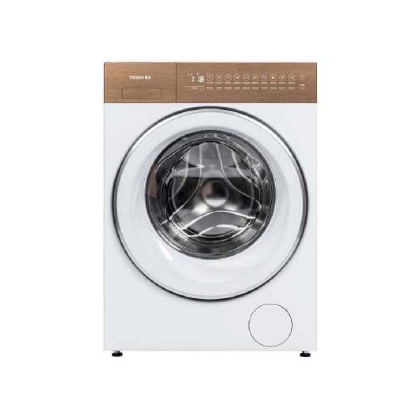 10.5kg Front Load Washer