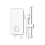 3.6kW V Series Home Shower