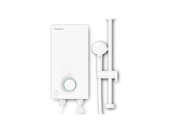 3.6kW V Series Home Shower