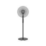 Acerpure Cozy SF1 AF374-20K DC Stand Fan (Black)