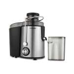 400W 2-Speed Control Juice Extractor FJE9480
