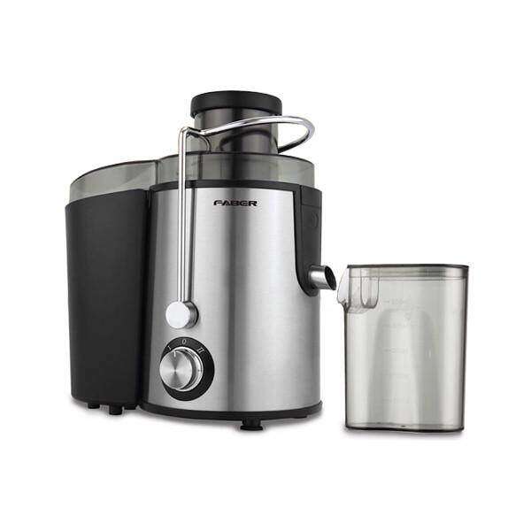 400W 2-Speed Control Juice Extractor FJE9480 - Image 2
