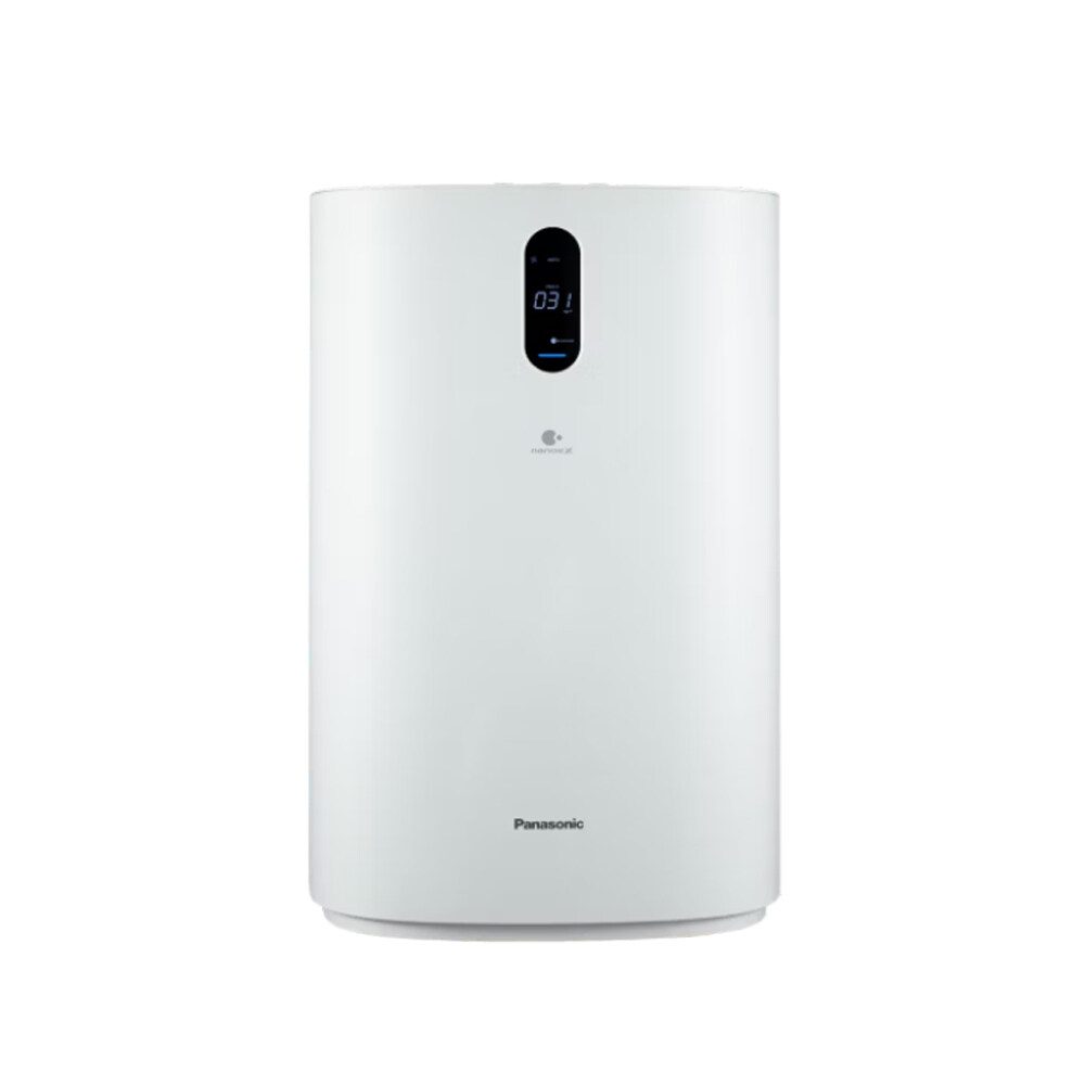 nanoe X Air Purifier with HEPA Composite Filter - Image 2