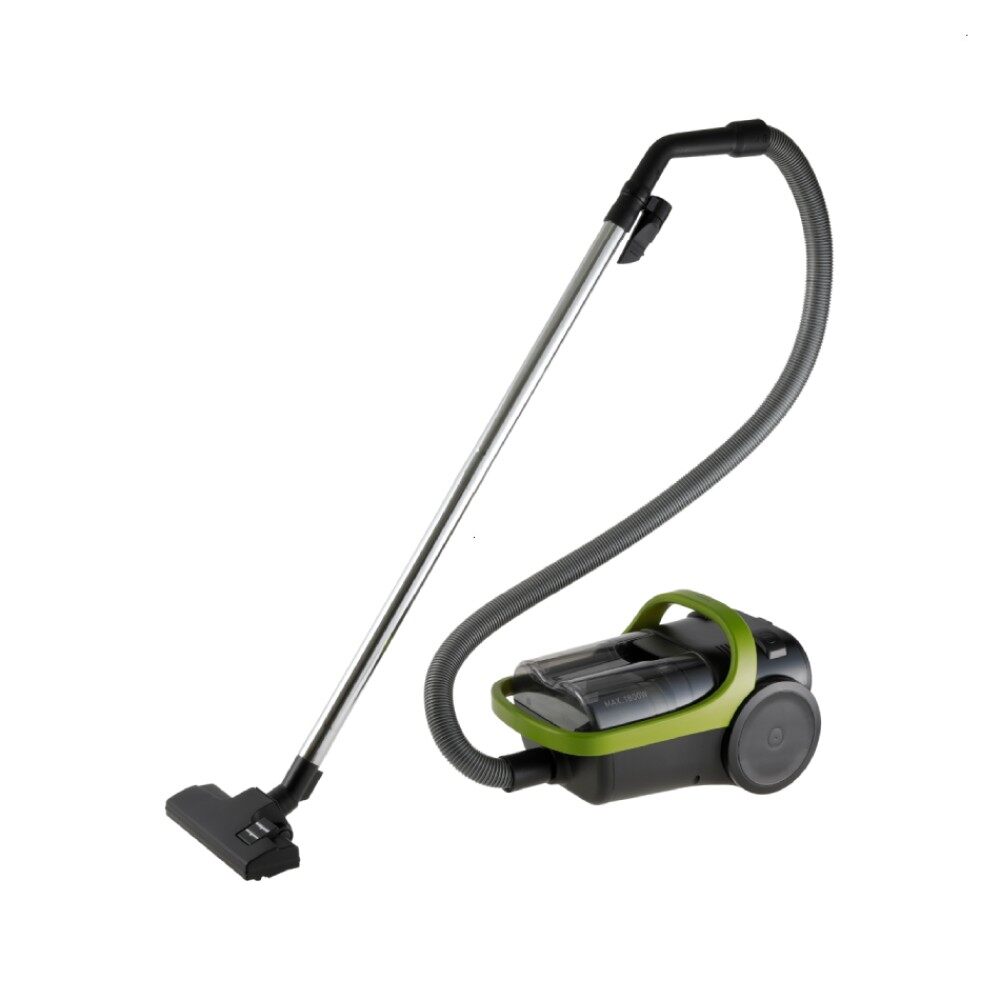 1800W Cyclone Bagless Canister Vacuum Cleaner MC-CL603GV47 - Image 2