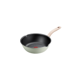So Matcha Deep Frypan 24cm
