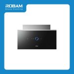 [ROBAM Installation Promo] Super Power Range Hood A675S