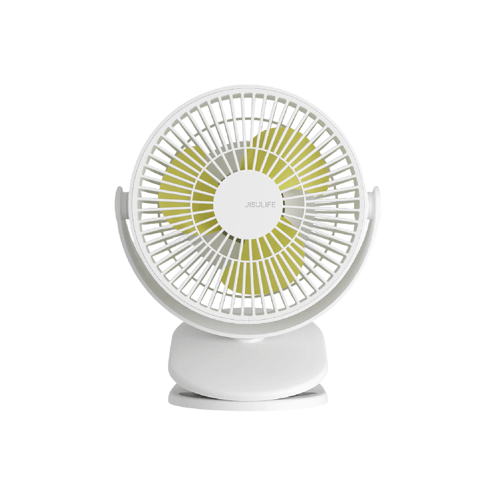 Life1 Clip Fan - Image 2