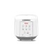 1.8L Fuzzy Logic Jar Rice Cooker TEF-RK7321