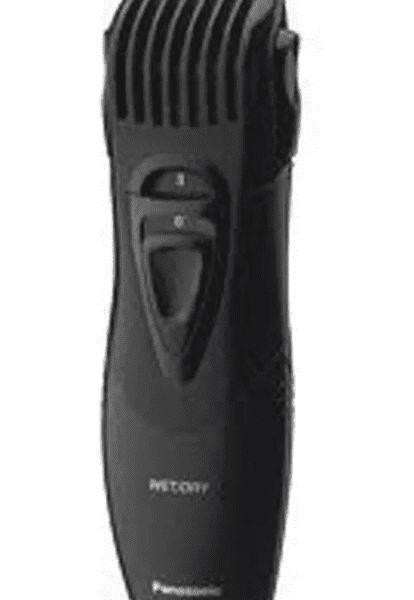 Wet/Dry Washable Hair Trimmer