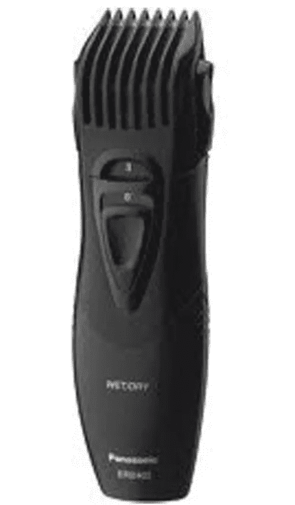 Wet/Dry Washable Hair Trimmer - Image 2