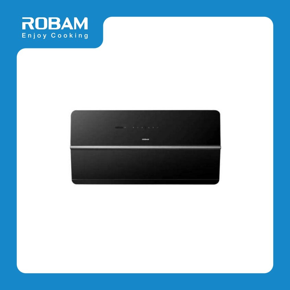 [ROBAM Installation Promo] Ultra-Slim Series Cooker Hood 77H1S - Image 2