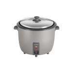 2.8L Conventional Rice Cooker with Stainless Steel Lid KSH288SSL