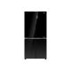 522L Side By Side Multidoor Fridge HAI-HRFIG585EMGB