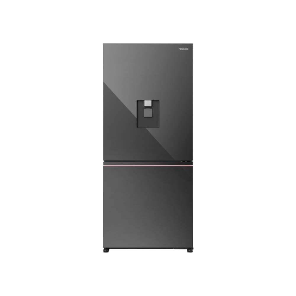 500L Prime+ Edition Premium 2 Door Fridge with Econavi Inverter - Image 2