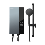 3.6KW U Series Home Shower